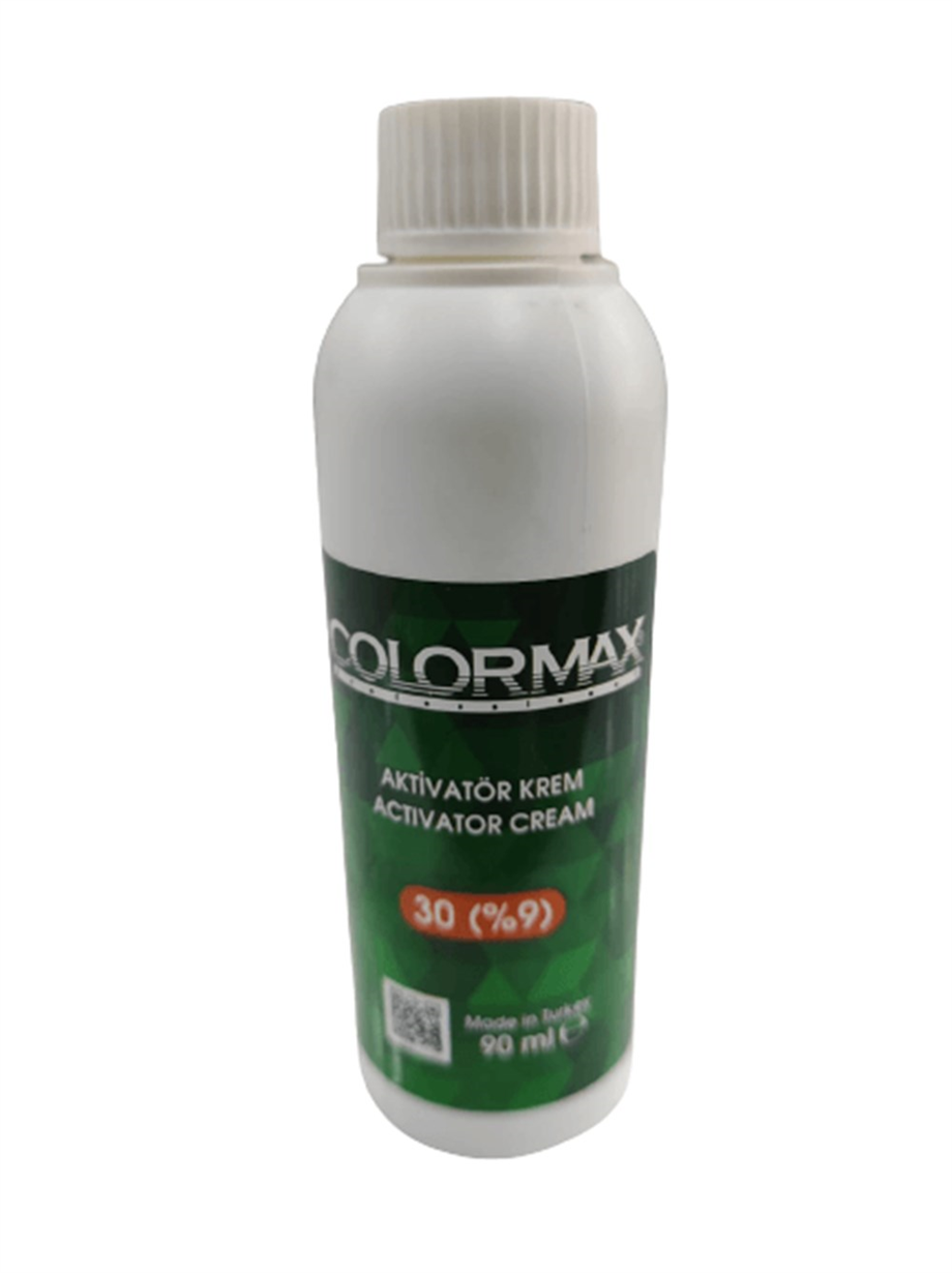 Colormax - COLORMAX OKSİDAN 30 VOL
