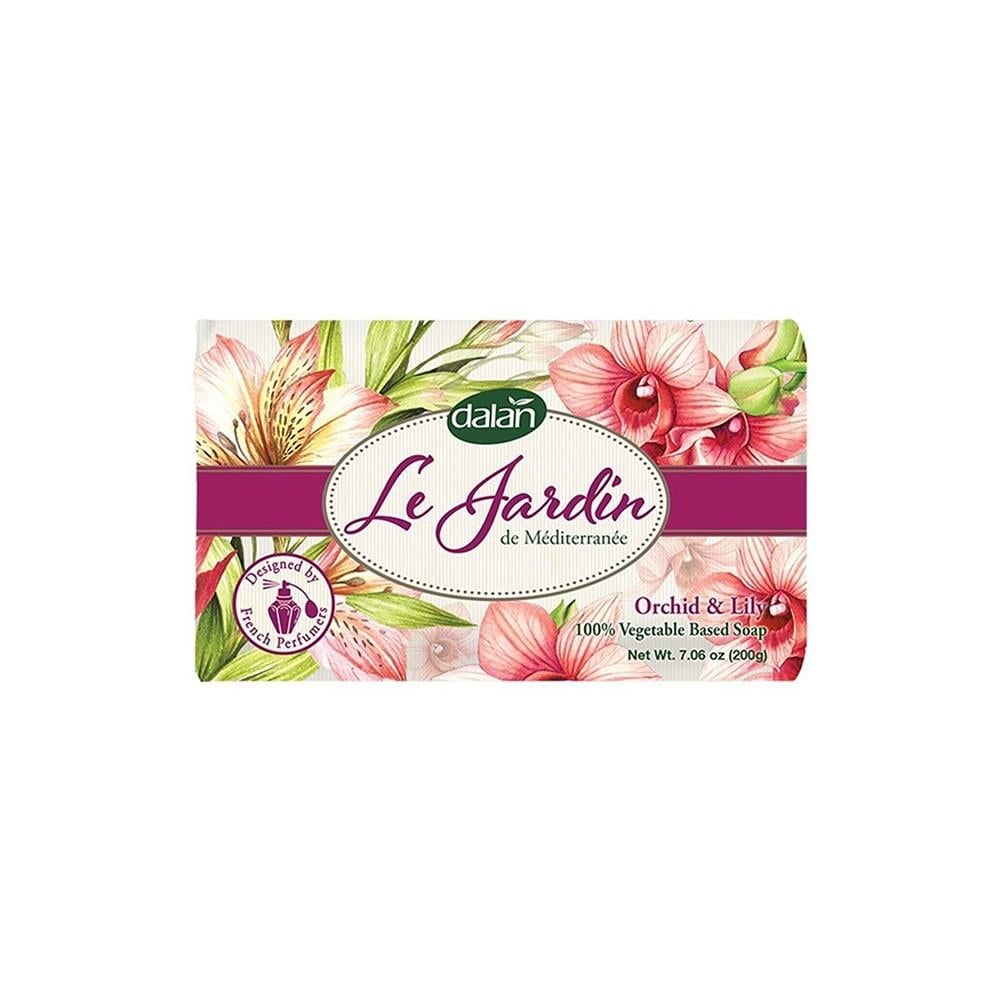 Dalan - Dalan Kalıp Sabun