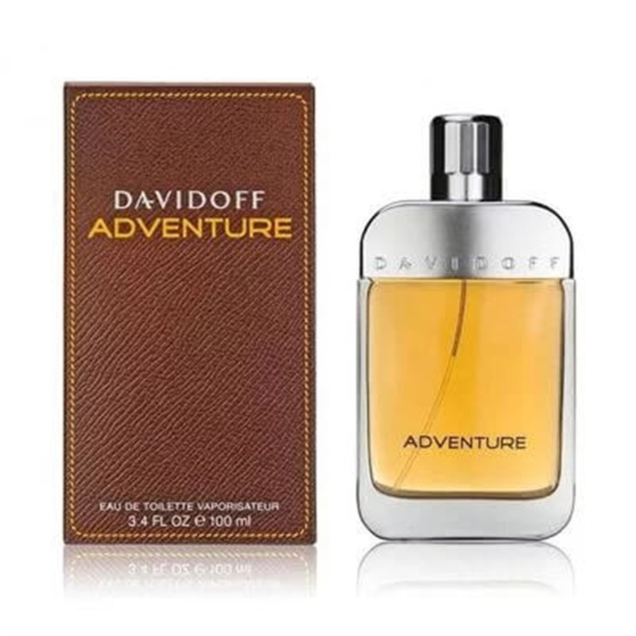 Davidoff Adventure For Him 100 Ml Edt