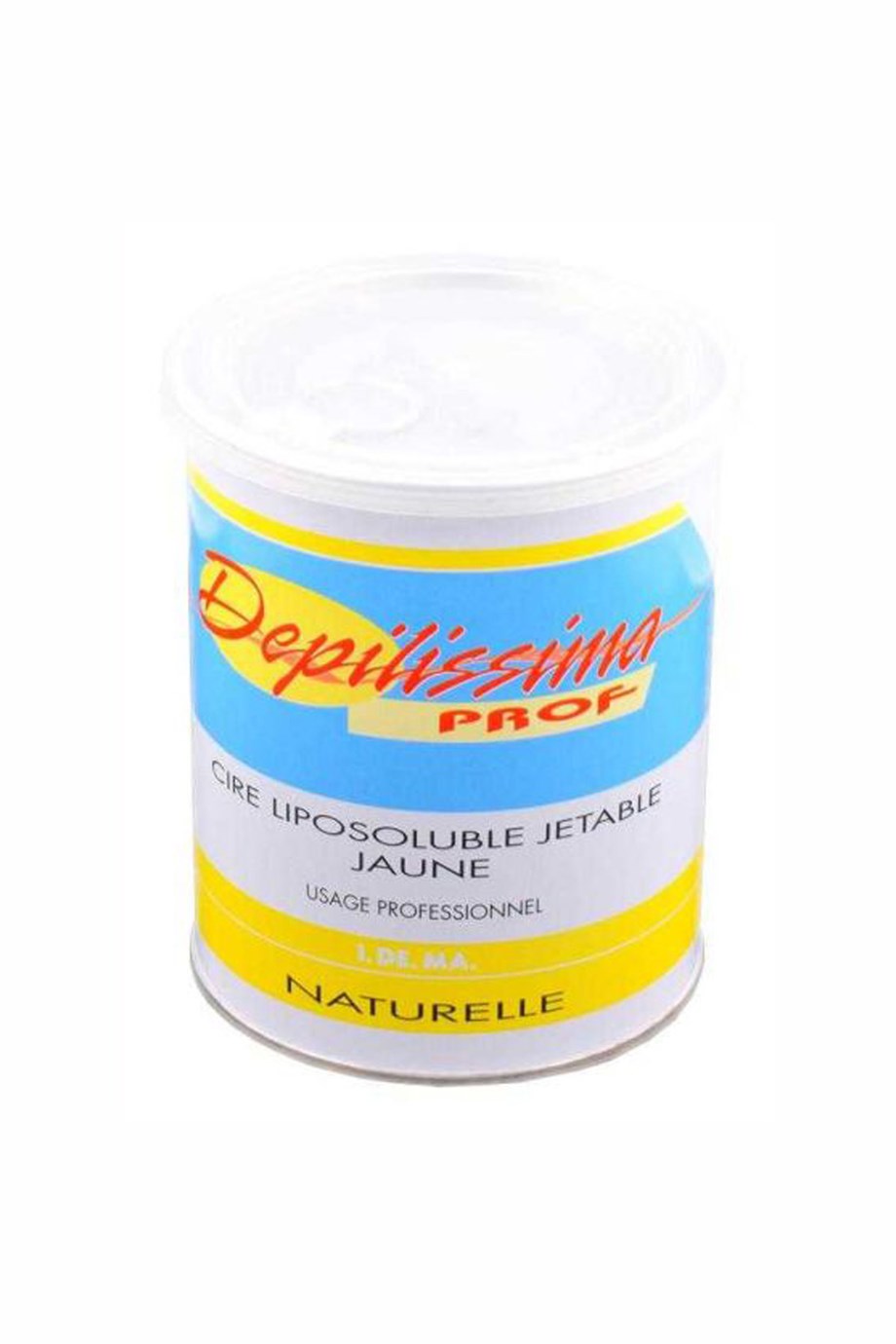 Depilissima (Tanaçan) - Tanaçan Konserve Naturel 800 ml