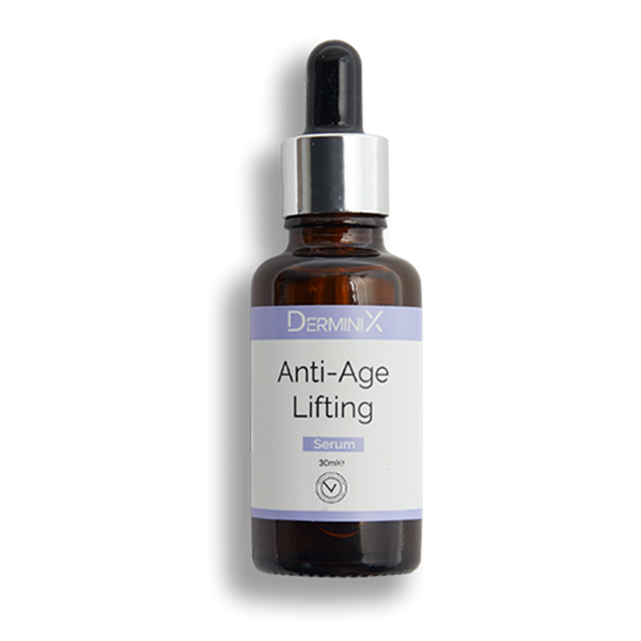 Derminix - DERMİNİX ANTI-AGE LIGTING SERUM
