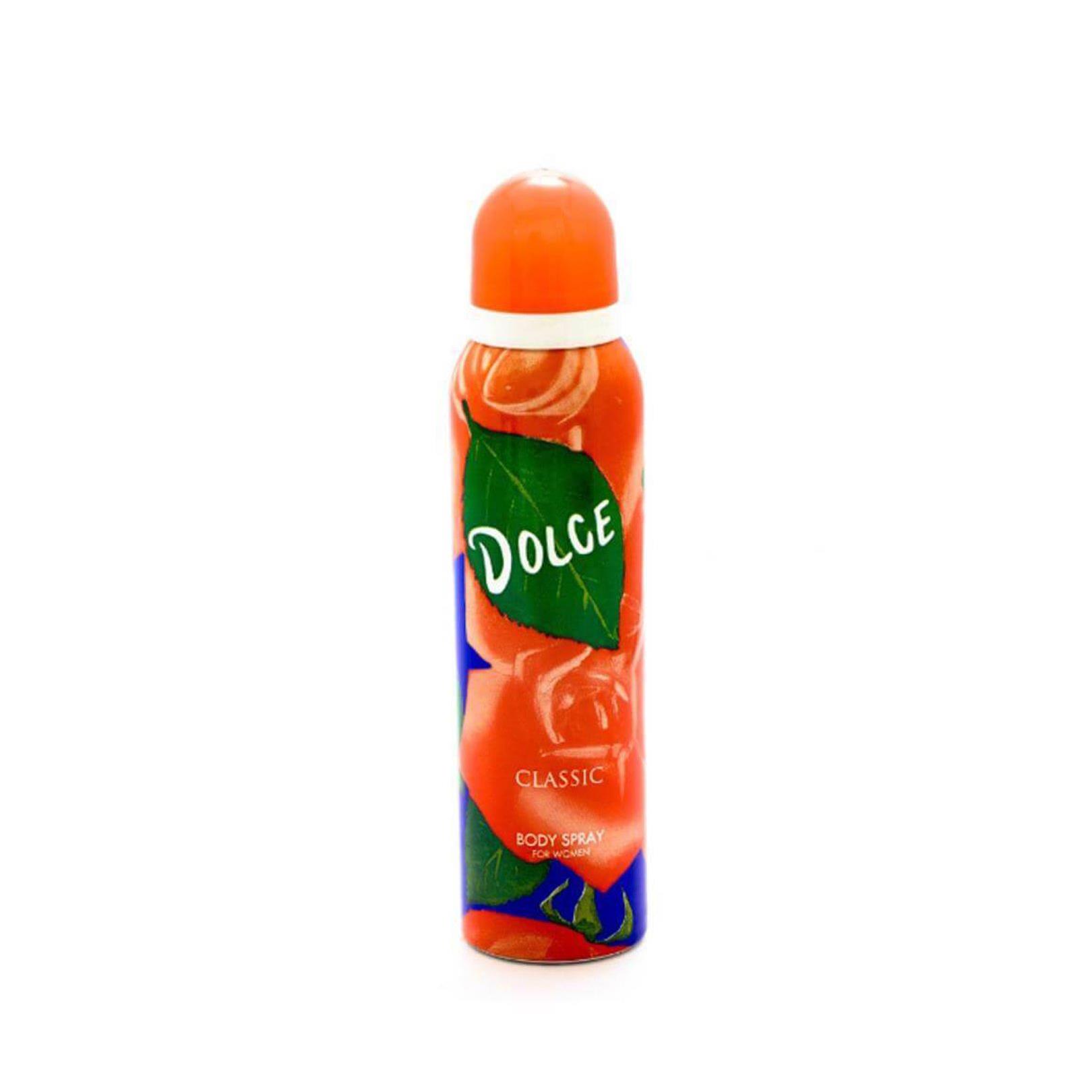 Dolce - Dolce Deo Classic Roll-On Deodorant