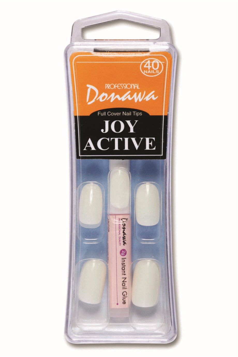 Donava - DONAWA TAKMA TIRNAK 32