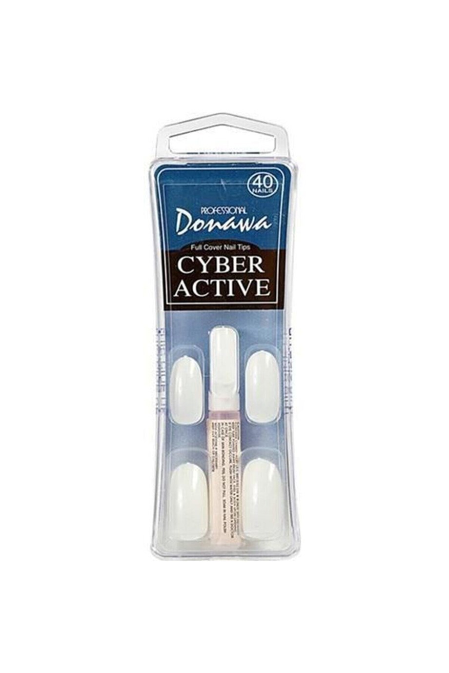 Donava - DONAWA TAKMA TIRNAK