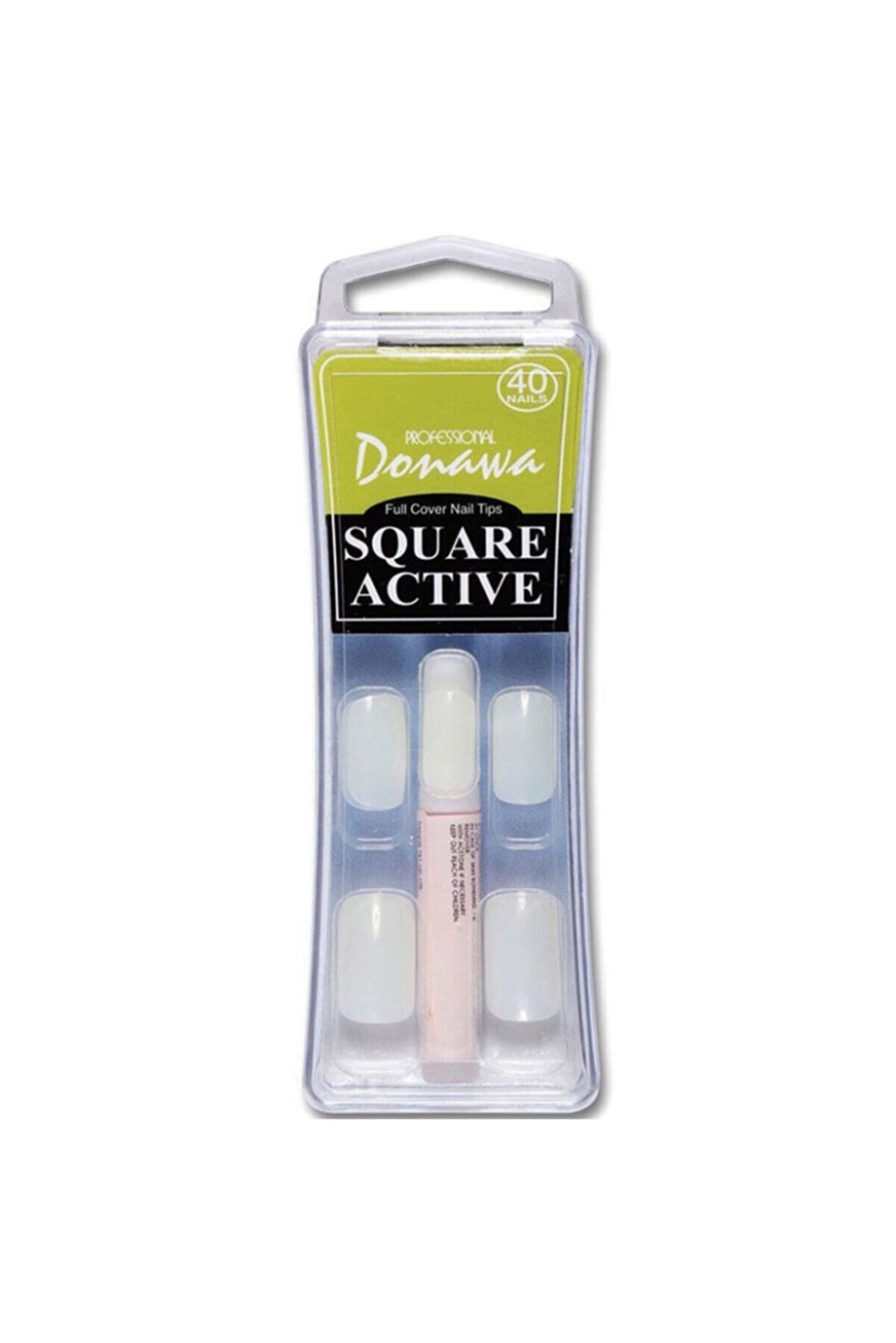 Donava - Lionesse Takma Tırnak 04