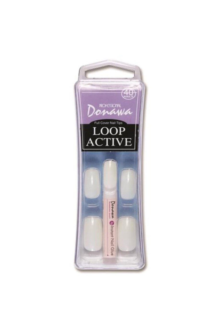 Donava - Lionesse Tarko Donawa Takma Tırnak Cw-33 Loop Active