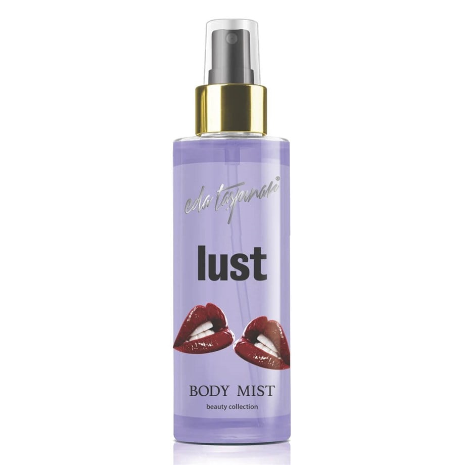Eda Taşpınar Body Mist Lust 200 Ml