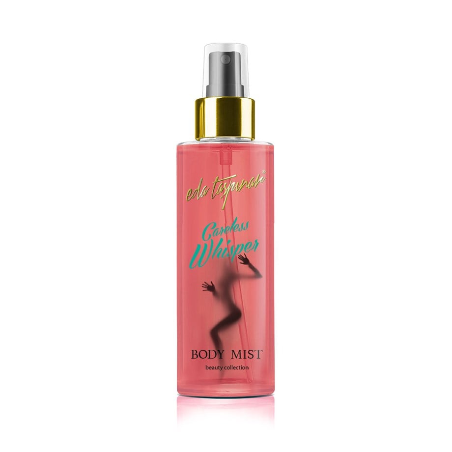 Eda Taşpınar Body Mist Careless Whisper 200 Ml