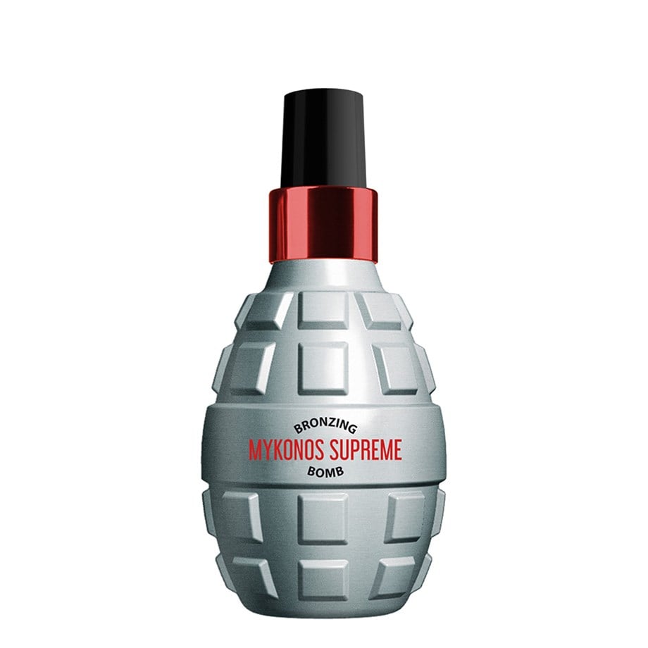 Eda Taşpınar Bronzlaştırıcı Mykonos Supreme Bomb 200 Ml