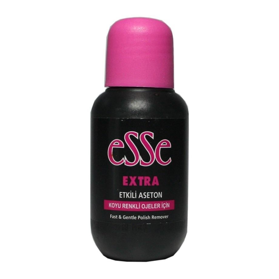 Esse - Esse Extra Etkili Aseton 100 Ml