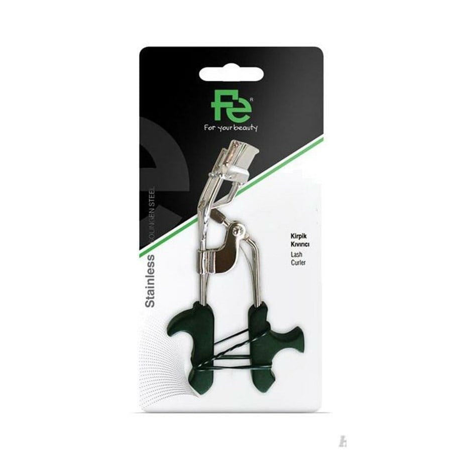 Fe - Fe Kirpik Kıvırıcı