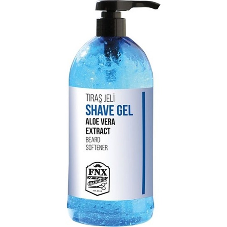 Fnx Barber - FNX TIRAS JELİ 950 ML