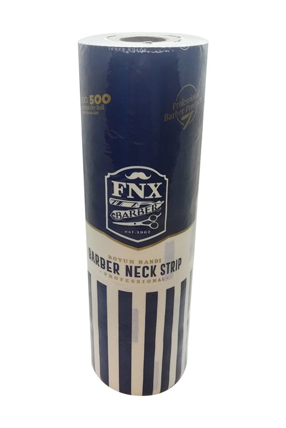 Fnx - Fonex Fnx Barber Boyun Kağıdı 1 Paket 5 Adet FONEX-33