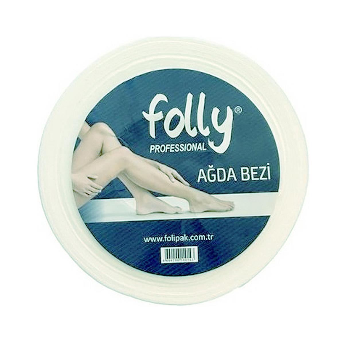 Folly - Folly Ağda Bezi 70 Mt