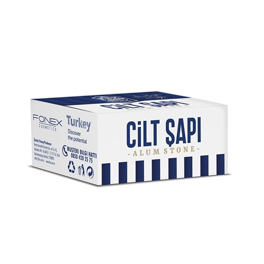 Fonex - FNX ALİ BIYIKLI ŞAP