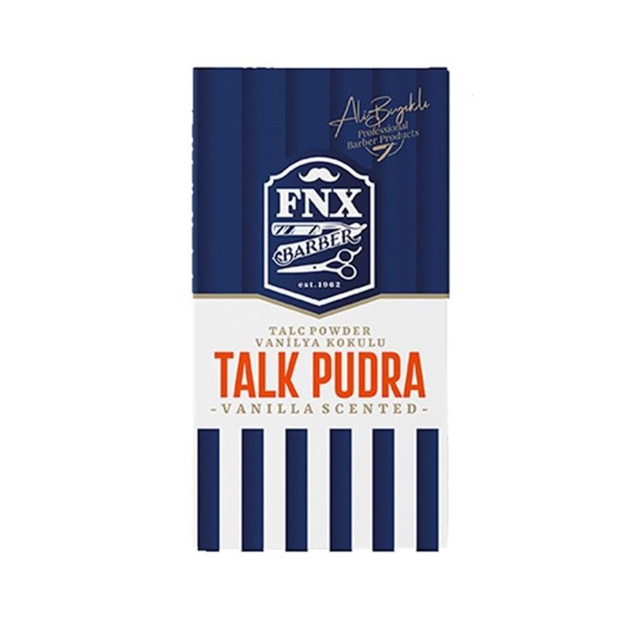 Fonex - FNX TALK PUDRA VANİLYA 250 ML