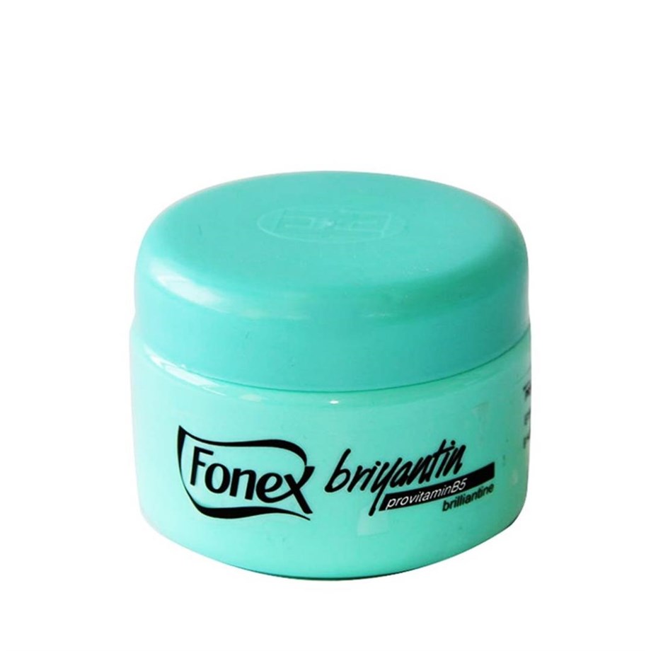 Fonex - FONEX BİRYANTİN KAVANOZ 150 ML