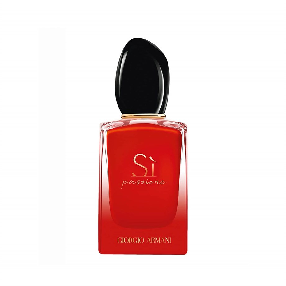 Giorgio Armani Si Passione Intense EDP 50 Ml Kadın Parfümü