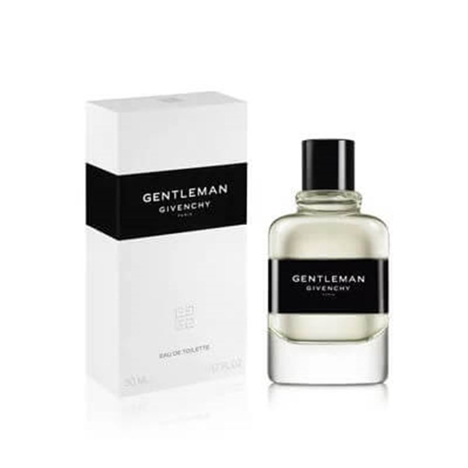 Givenchy Gentlemen 50 Ml Edt