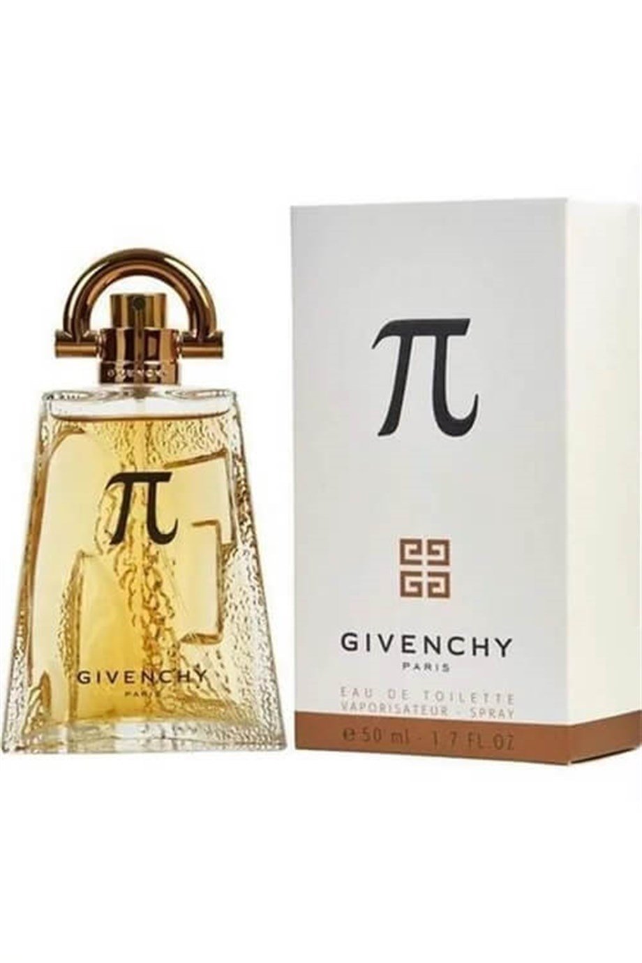 Givenchy Pi Edt 100 Ml