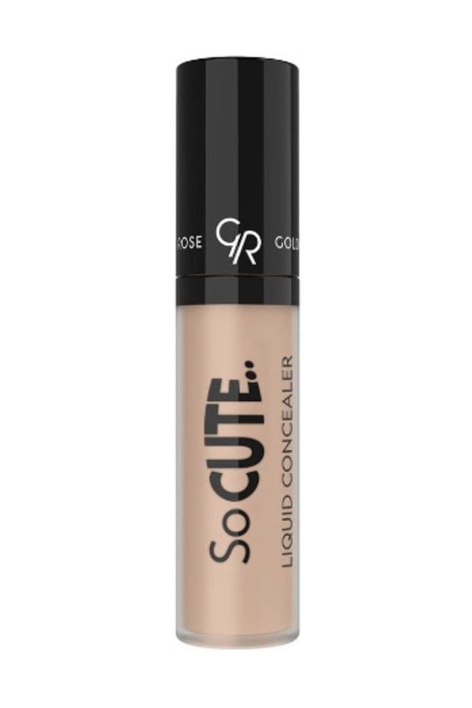 G.R SO CUTE LIQUID MİNİ CONCEALER NO:1