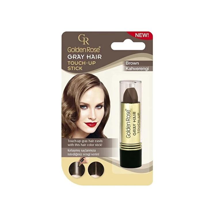 Golden Rose - Golden Rose Beyaz Kapatıcı Ruj – Brown 05
