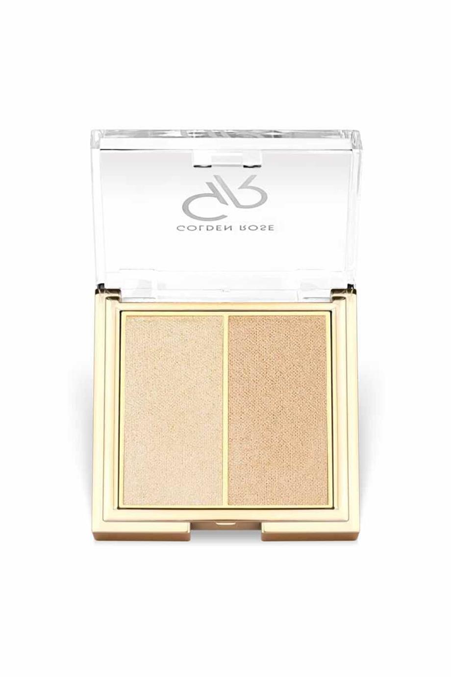Golden Rose - GOLDEN ROSE HIGHLIGHTER NO:101