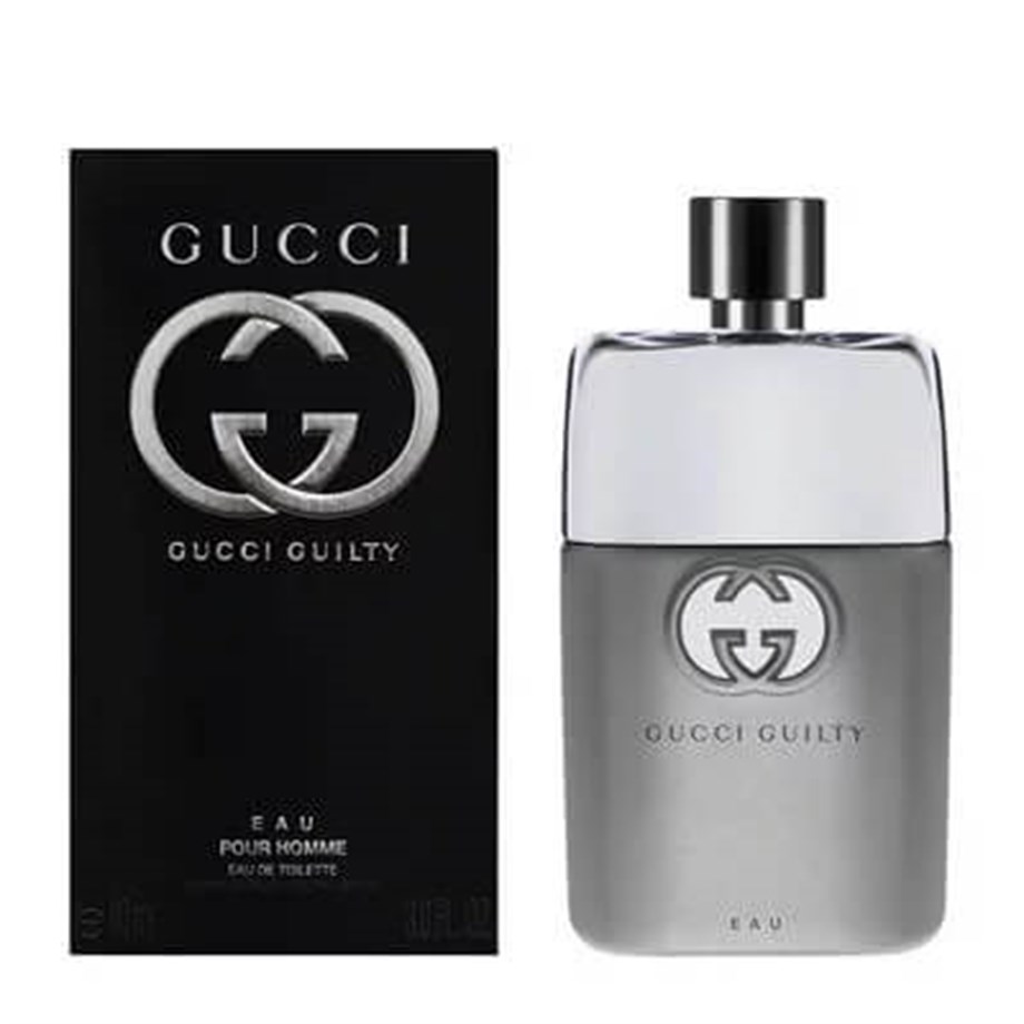 Gucci Guilty Eau 90 Ml Edt