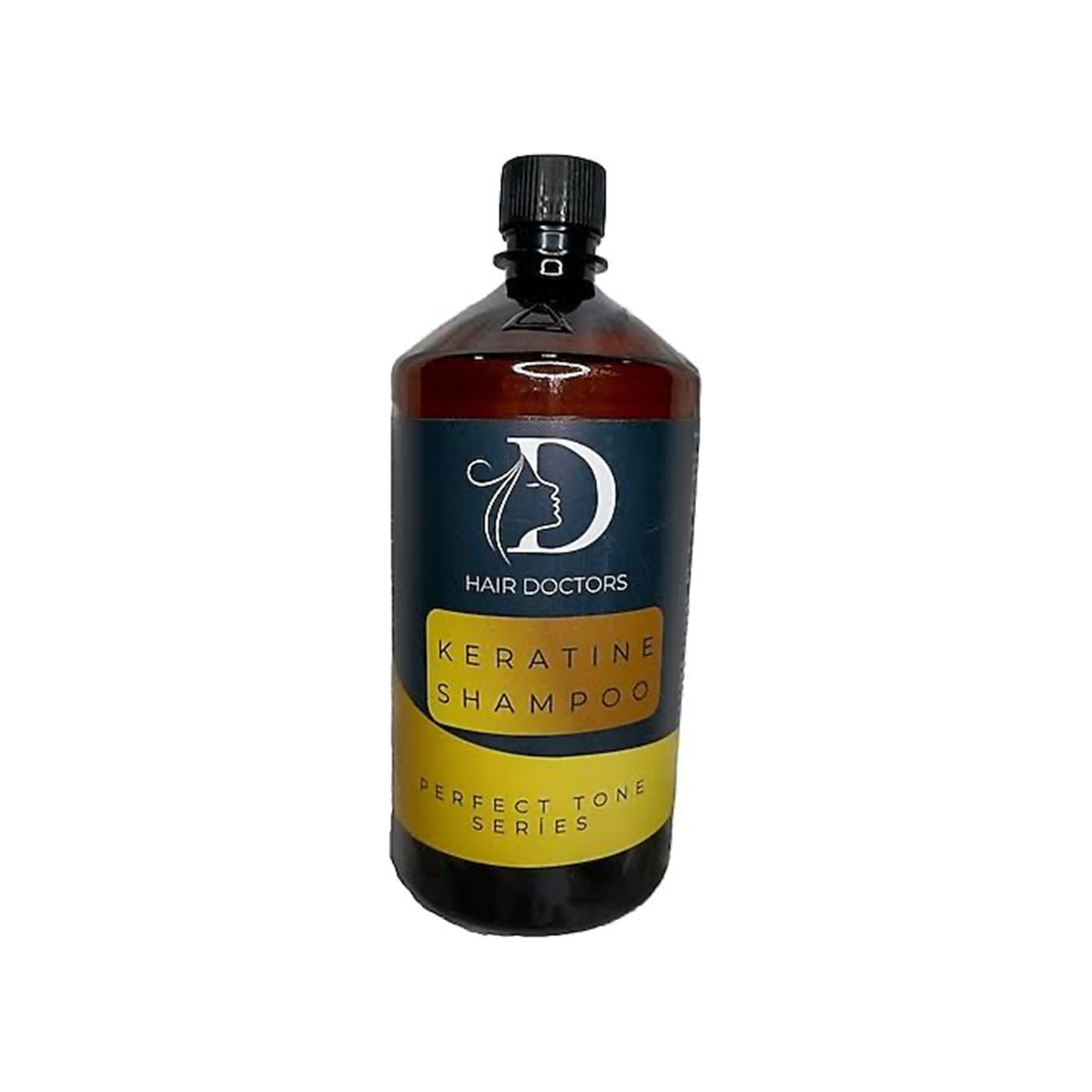 Hair Doctors - Hair Doctors Brezilya Fönü Keratini Saç Düzleştirici Keratin Bakım Şampuan 1000 Ml