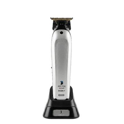 Hector - HECTOR SHARK T PROFESSIONAL TIRAŞ MAKİNESİ TİTANYUM