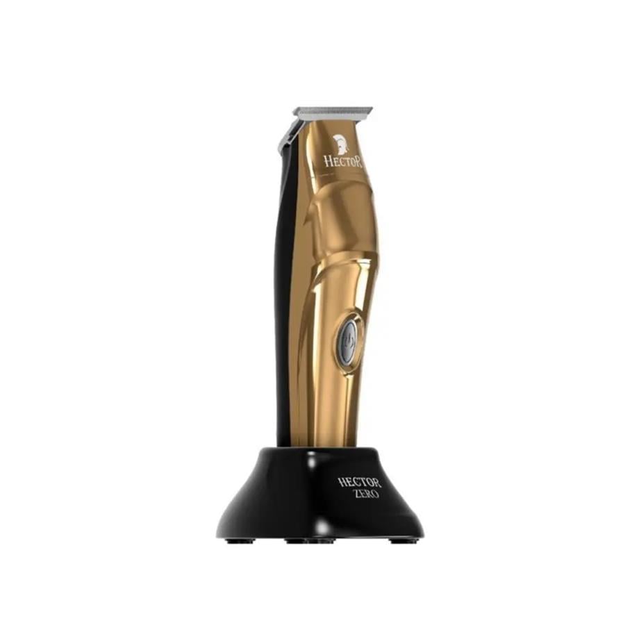 Hector - HECTOR ZERO PROFESYONEL TRAŞ MAKİNESİ GOLD