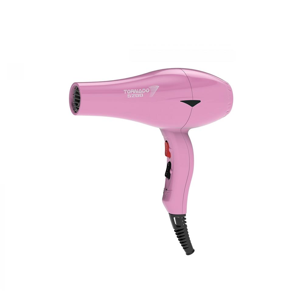 Hector Tp - Tornado - Hector TP Tornado Profesyonel Fön Makinesi