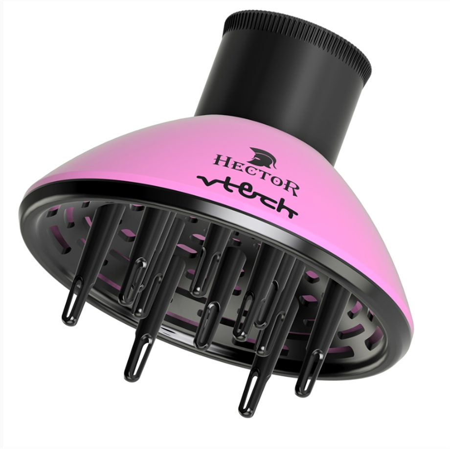 Hector - V-TECH DİFÜZÖR PEMBE