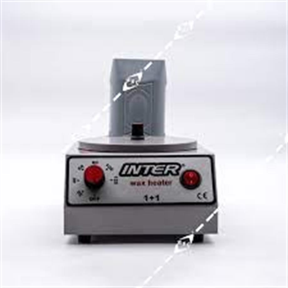 Inter - INTER AĞDA MAKİNESİ 1+1