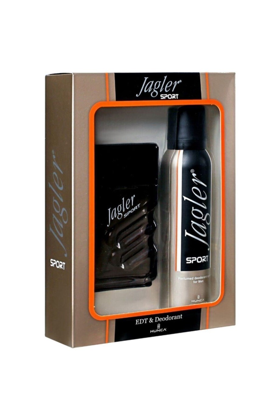 JAGLER KOFRE SPORT BAY