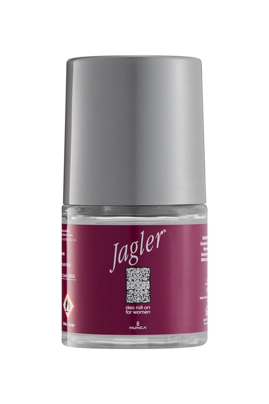 JAGLER ROLON CLASSIC 50 ML BAYAN