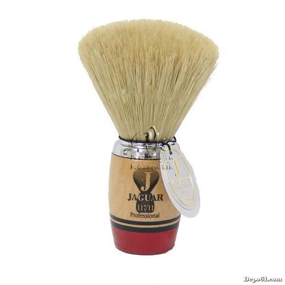 Jaguar - JAGUAR SAKAL FIRÇASI 117/11