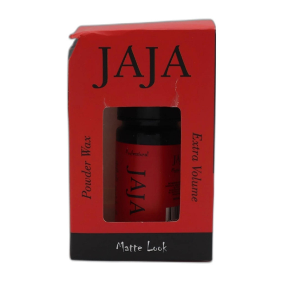 Jaja - JAJA TOZ WAX MATTE LOOK 20GR