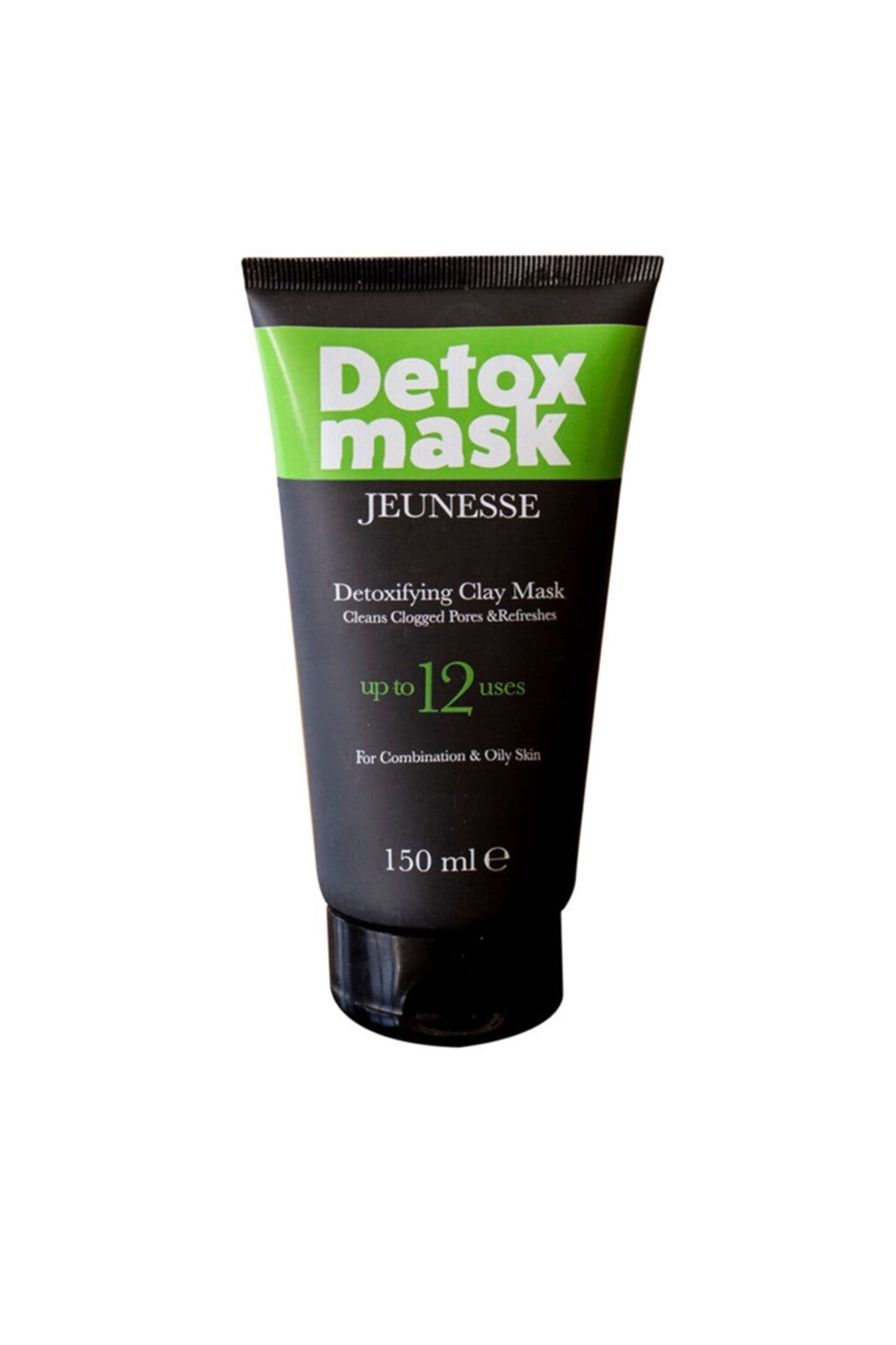 Jeunesse Detox Maske 150 Ml