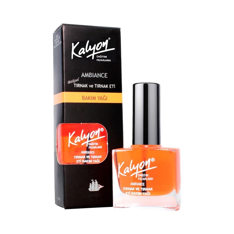 KALYON OJE TIRNAK BAKIM YAĞI