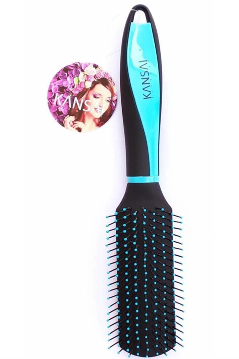 Kansai - KANSAI SAÇ FIRÇASI