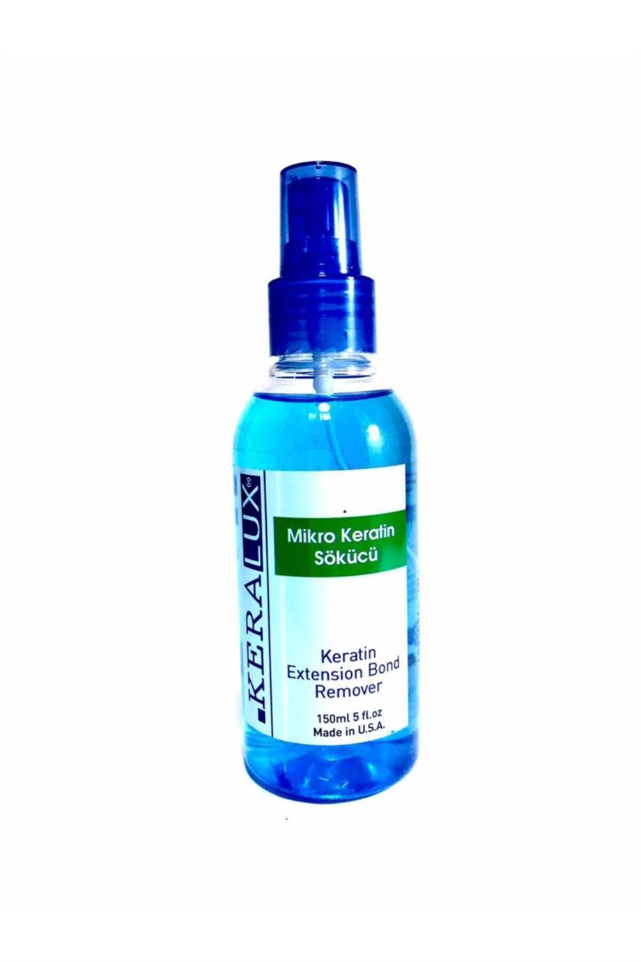 Kera Stars - KERATİN SÖKÜCÜ 150 ML