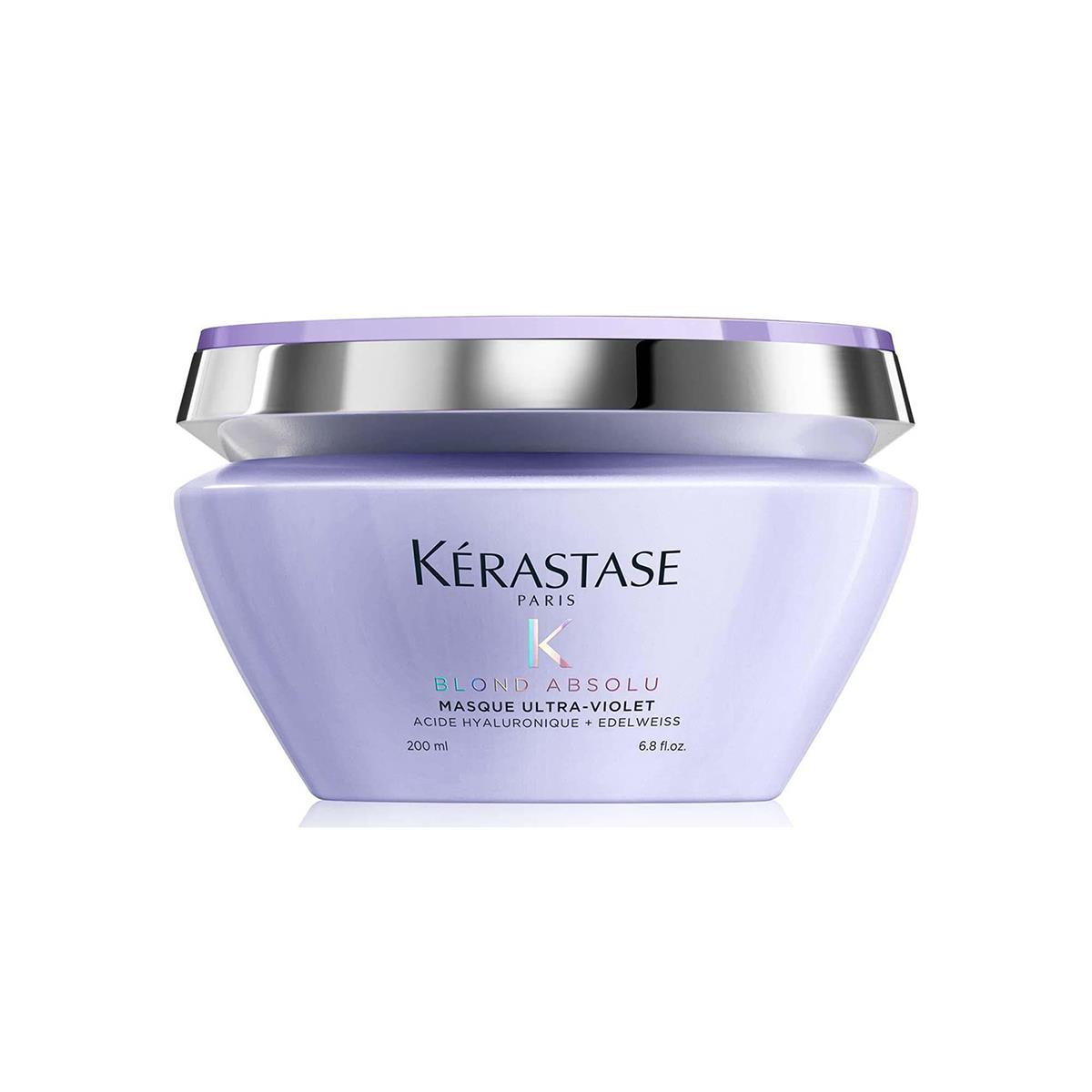 Kerastase - KERASTASE SAÇ MASKESİ BLOND ABSOLU VIOLET 200 ML