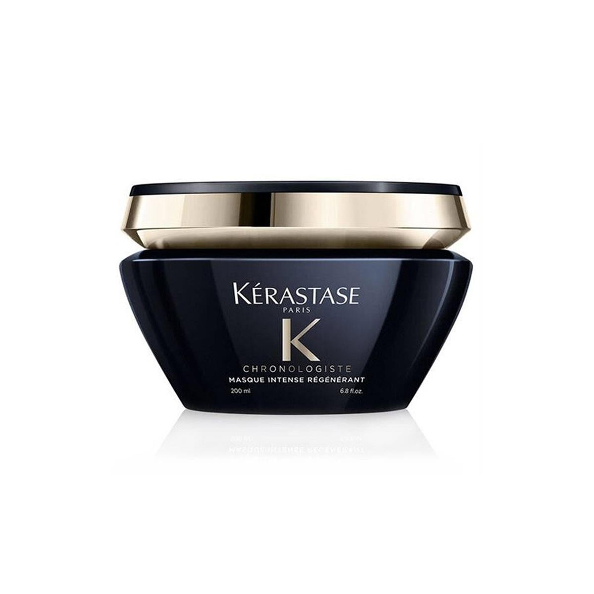 Kerastase - KERASTASE SAÇ MASKESİ CHRONOLOGISTE INTENSE REGENERANT 200 ML
