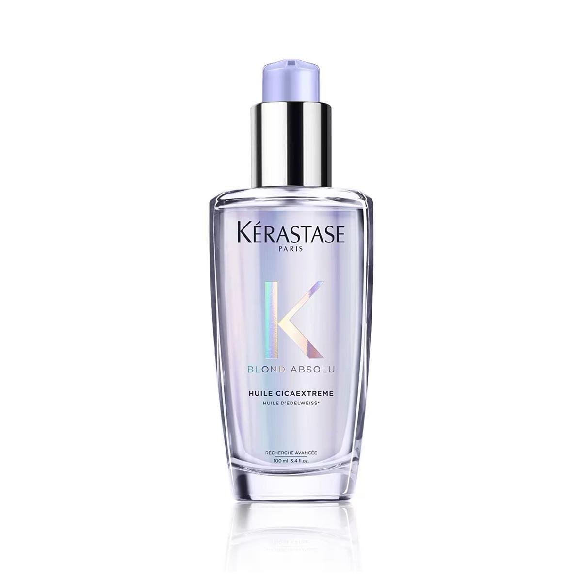 Kerastase - KERASTASE SAÇ SERUMU BLOND ABSOLU CICAEXTREME 100 ML