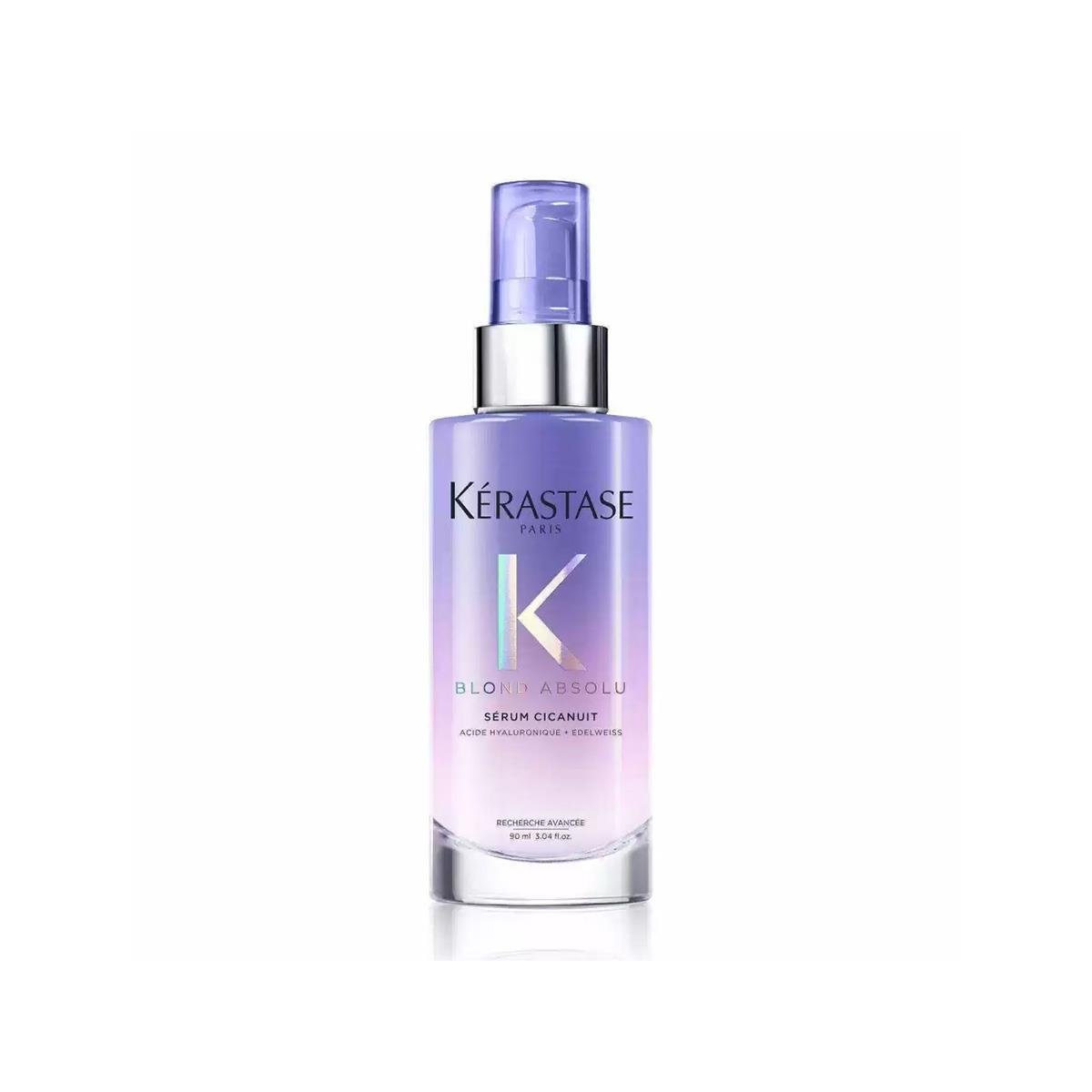 Kerastase - KERASTASE SAÇ SERUMU BLOND ABSOLU CICANUIT GECE 90 ML