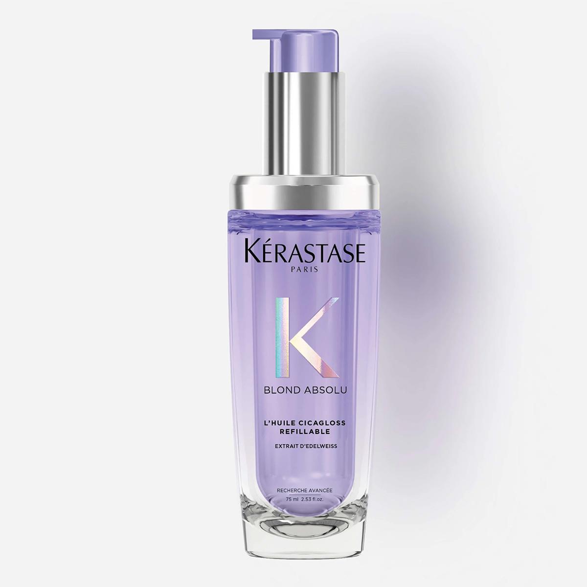 Kerastase - KERASTASE SAÇ SERUMU BLOND ABSOLU CICAGLOSS 75 ML