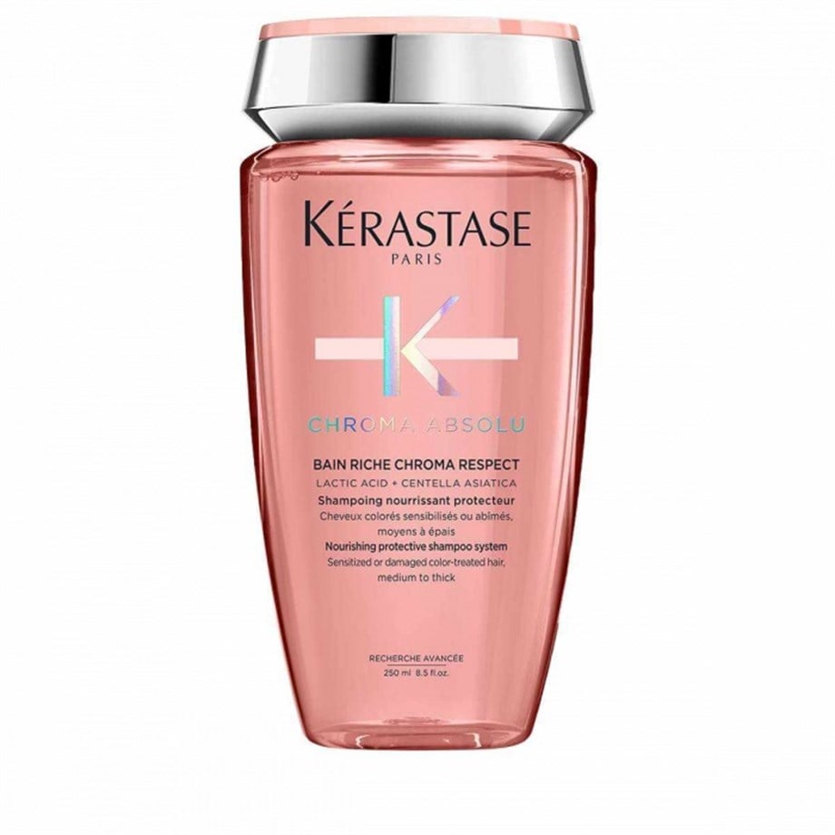 Kerastase - KERASTASE ŞAMPUAN CHROMA ABSOLU 250ML