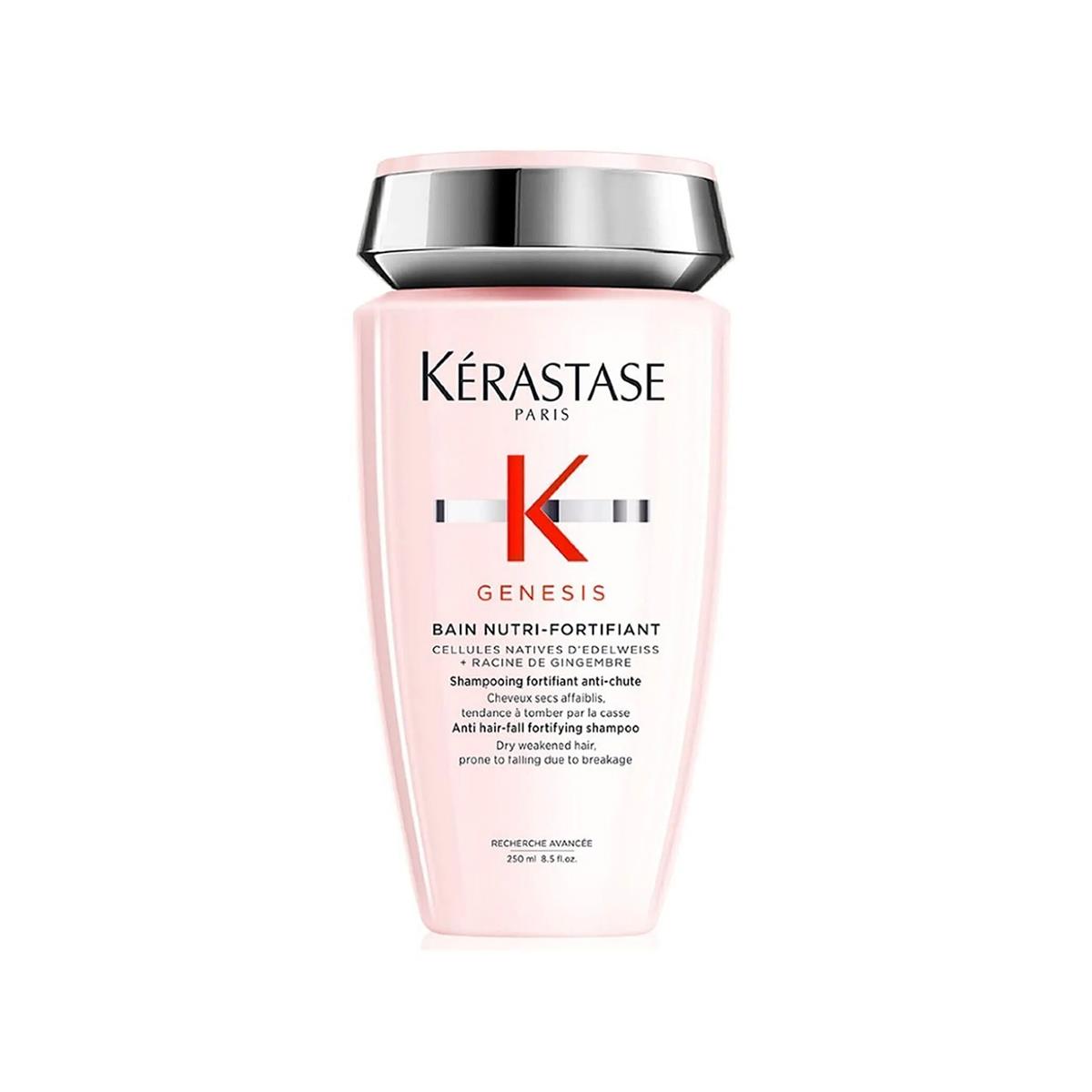 Kerastase - KERASTASE ŞAMPUAN GENESIS BAIN NUTRI-FORTIFIANT 250 ML