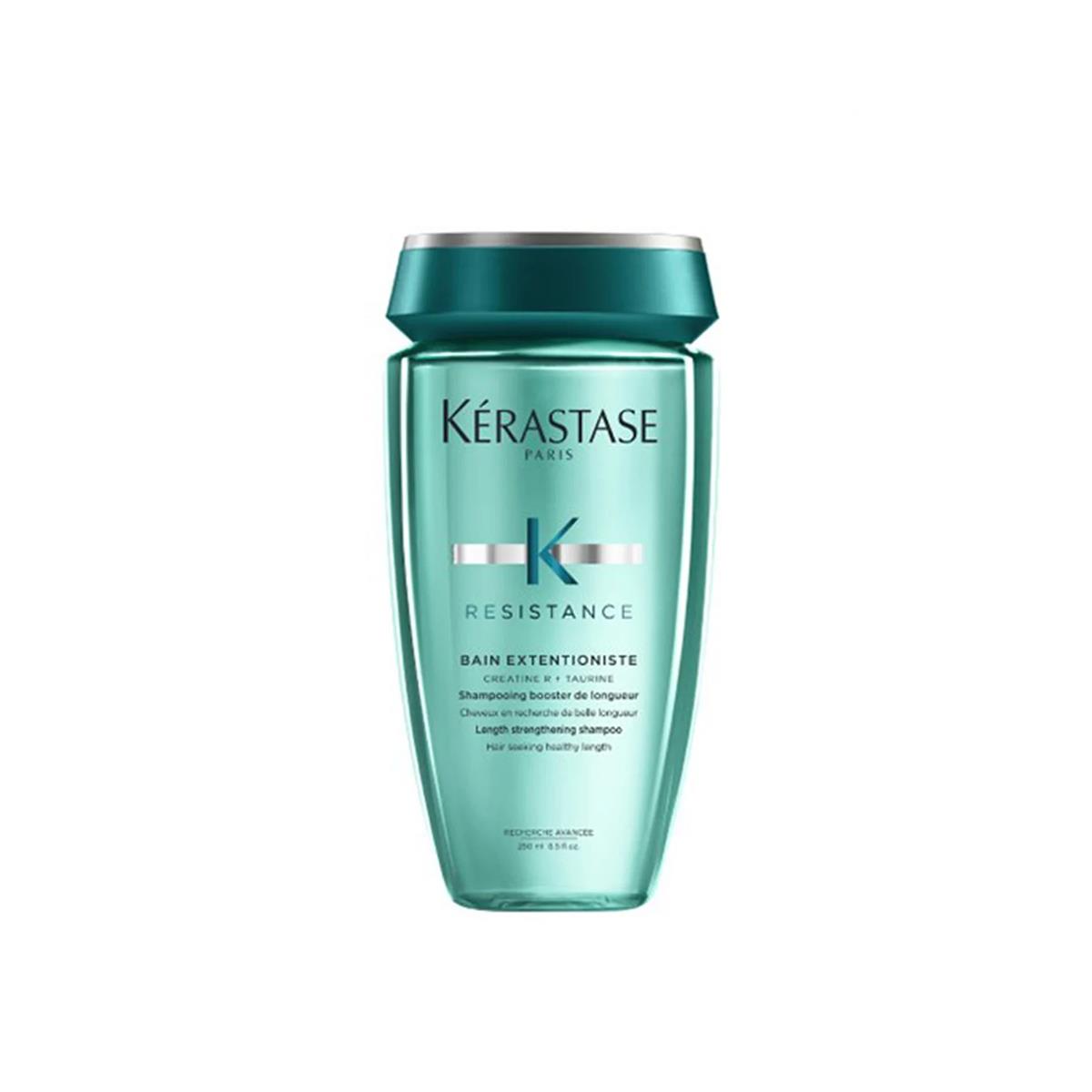 Kerastase - KERASTASE ŞAMPUAN RESISTANCE BAIN EXTENTIONISTE 250 ML